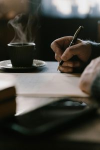 Se faire aider pour concrétiser tous ses projets d'écriture