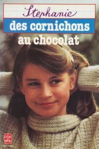 Lire la suite à propos de l’article Quand un « cornichon au chocolat » éveille une vocation… et une surprise !