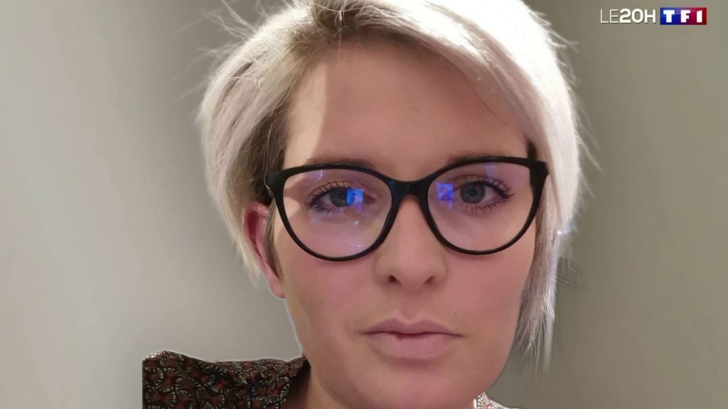 photo de Mélanie surveillante de Nogent tuée à coup de couteau par un élève de 14 ans