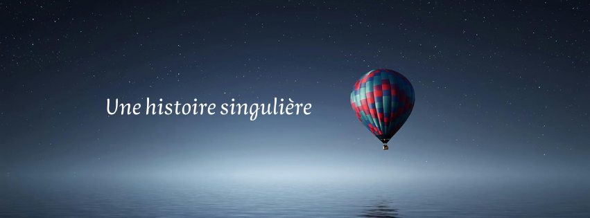 Raconter une histoire singulière