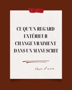Lire la suite à propos de l’article Ce qu&rsquo;un regard extérieur change vraiment